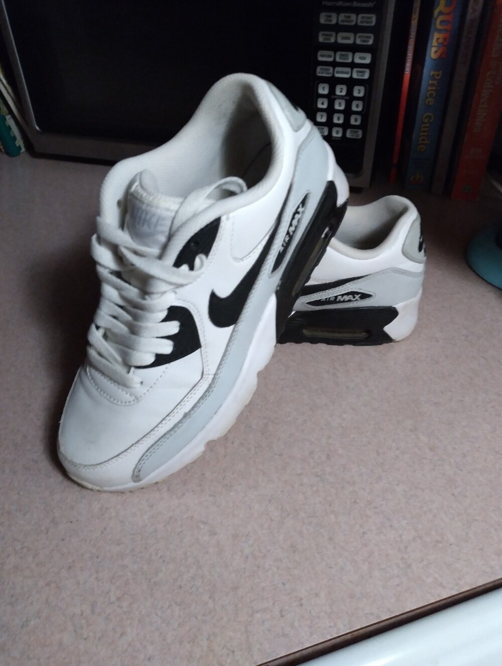 Nike Air Max - Picture 10 of 10